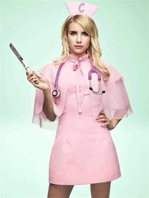 scream queens chanel 2 halloween costume|Scream Queens Halloween Costumes .